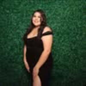 Meet your Posher, Clarisa